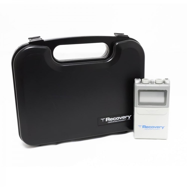 Electroestimulador TENS TN20 Digital - Acceda Ortopedia