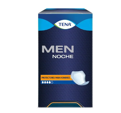 PROTECTOR TENA FOR MEN NOCHE PQ*10