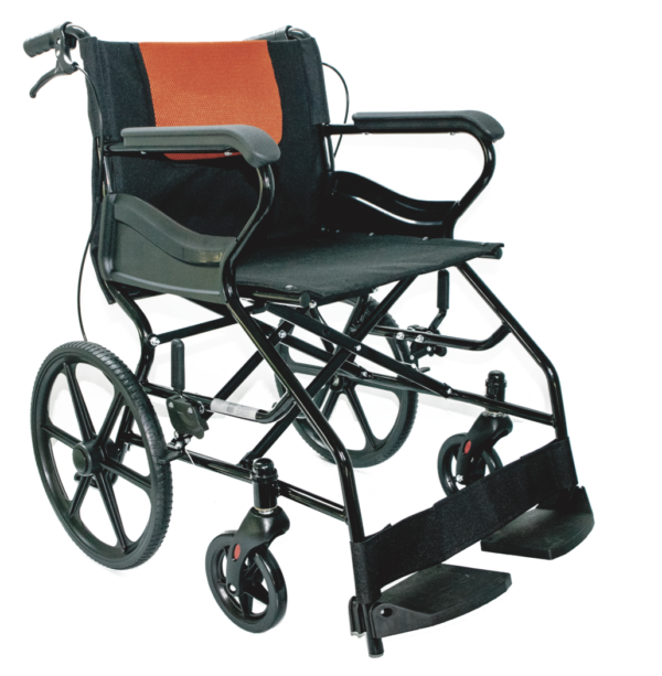 SILLA DE RUEDAS KBE-9125T