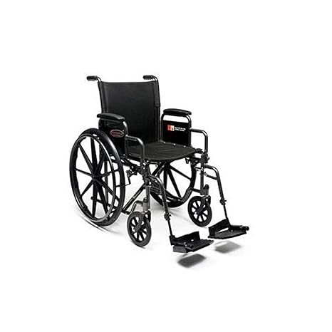 SILLA DE RUEDAS ADVANTAGE LX  21421005