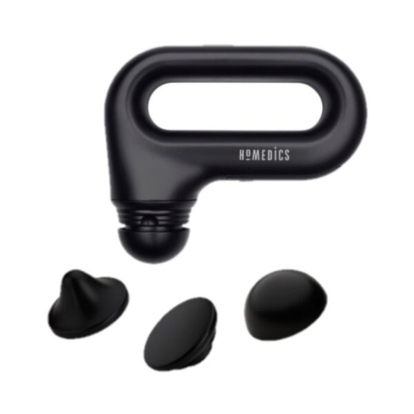 MASAJEADOR HANDHELD HHP-120-WT-TGT  Ref. 10050044