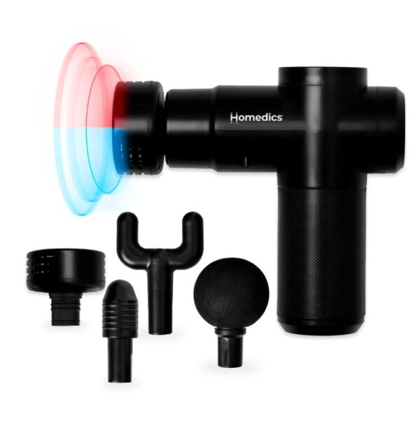 MASAJEADOR PERCUTOR HHG-350HJ  Ref. 10050042