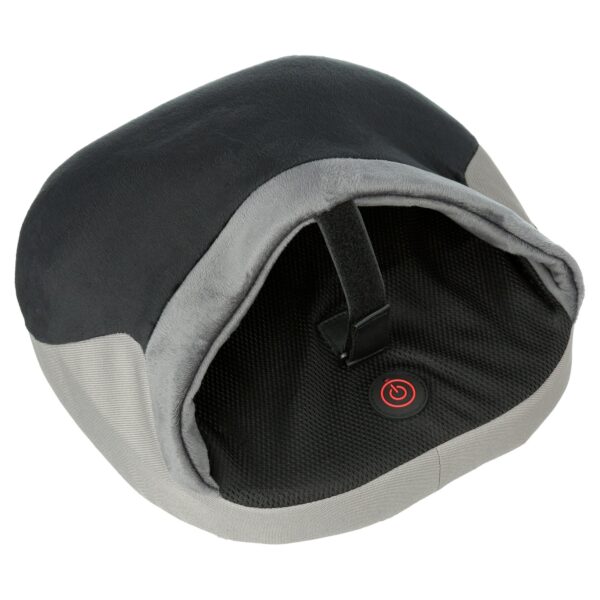 MASAJEADOR DE PIES FOOT WARMER FMV-24H-BK  Ref. 10050035